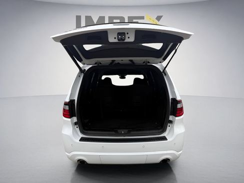Used 2026 Dodge Durango GT RWD image 19