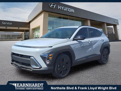 New 2026 Hyundai Kona SEL Sport