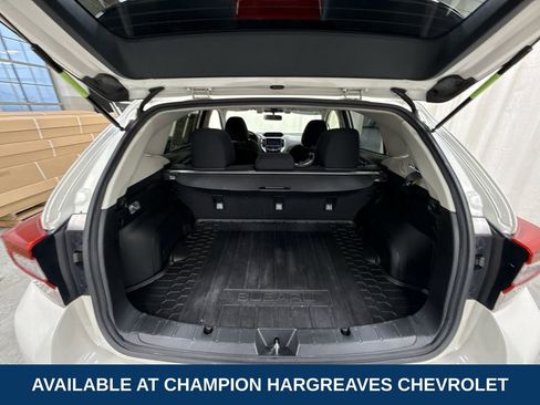 Used 2023 Subaru Crosstrek 2.0i Premium image 34