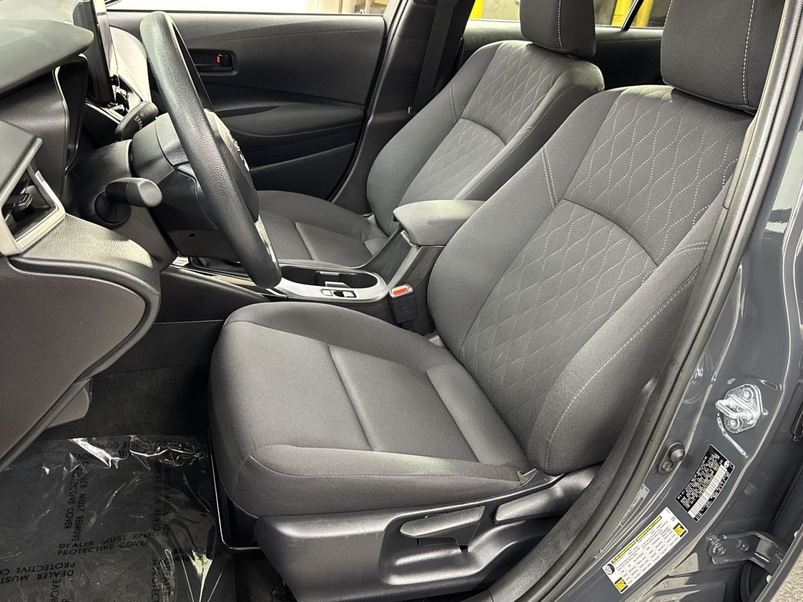 Used 2026 Toyota Corolla LE FWD image 14