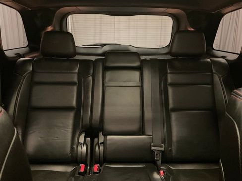 Used 2018 Jeep Grand Cherokee Trailhawk w/ Trailhawk Luxury Group AWD/4WD image 34