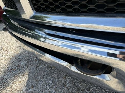 Used 2014 RAM 2500 Tradesman w/ Chrome Appearance Group AWD/4WD image 31