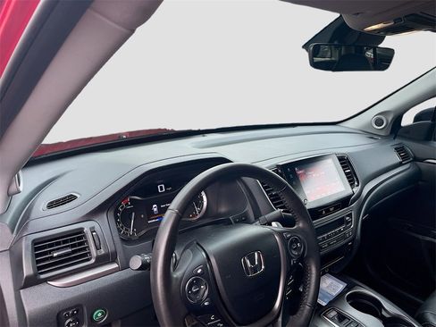 Used 2023 Honda Ridgeline RTL image 9