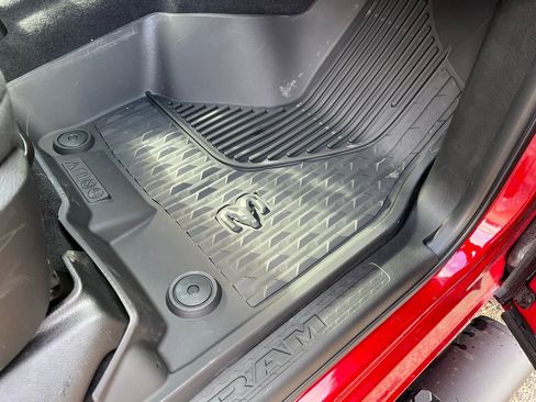 New 2026 RAM 2500 Tradesman AWD/4WD image 10