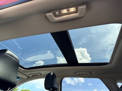 Used 2023 Ford Edge SEL w/ Convenience Package AWD/4WD image 8