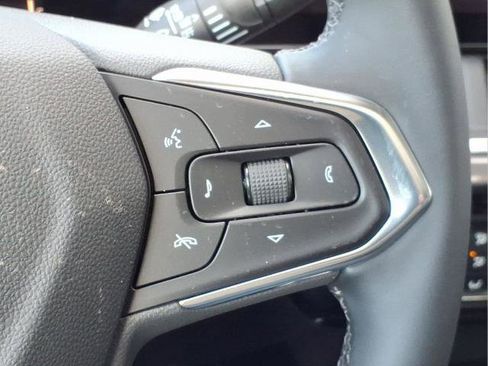 New 2026 Chevrolet Trax ACTIV w/ Sunroof Package image 25