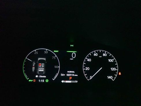 Used 2023 Honda CR-V Sport Touring image 19