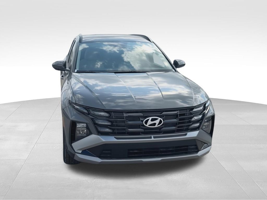 New 2026 Hyundai Tucson SEL Plus AWD/4WD image 3