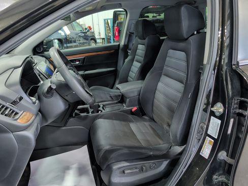 Used 2017 Honda CR-V EX image 7