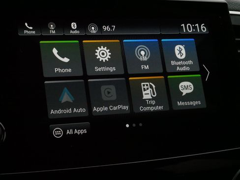 Certified 2021 Honda Pilot EX-L image 28