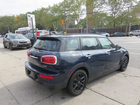 Used 2017 MINI Cooper Clubman ALL4 AWD/4WD image 4