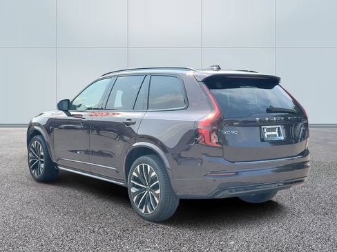 Certified 2026 Volvo XC90 B6 Ultra w/ Protection Package Premier AWD/4WD image 6