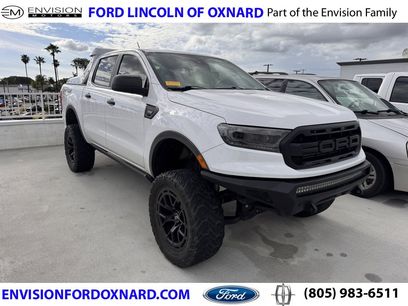Used 2020 Ford Ranger XLT w/ Equipment Group 301A Mid