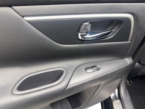 Used 2016 Nissan Altima 3.5 SL image 38