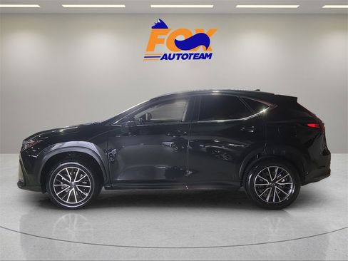 Used 2024 Lexus NX 350h AWD w/ Premium Package image 2