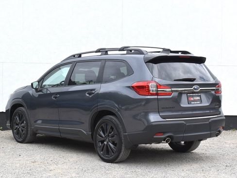 Used 2022 Subaru Ascent Onyx Edition AWD/4WD image 2