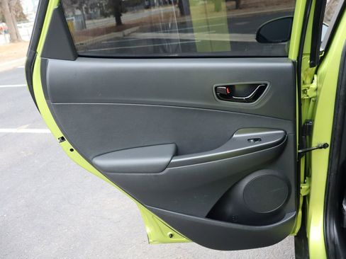 Used 2020 Hyundai Kona Ultimate image 24