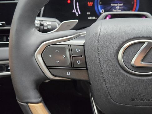Certified 2023 Lexus RX 350 Premium Plus w/ Cold Area Package FWD image 25
