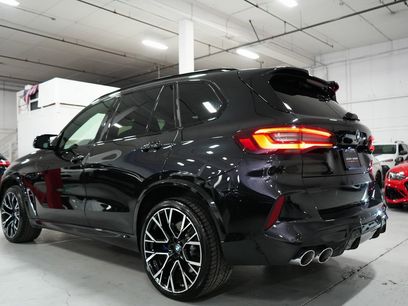 Used 2021 BMW X5 M w/ Executive Package