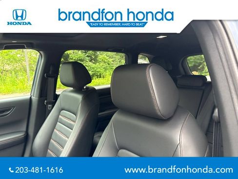 Used 2025 Honda CR-V Sport-L image 22