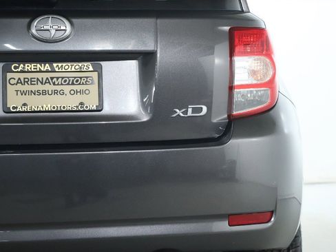 Used 2008 Scion xD Base image 9