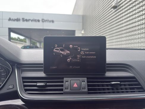 Used 2019 Audi Q5 2.0T Premium AWD/4WD image 20