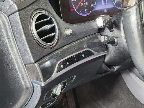Used 2019 Mercedes-Benz S 450 Sedan image 14