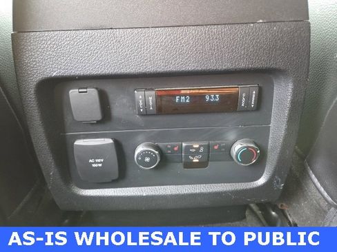 Used 2015 Ford Expedition EL Limited w/ Equipment Group 301A image 48