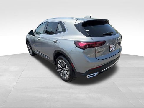 Used 2024 Buick Envision Preferred AWD/4WD image 8