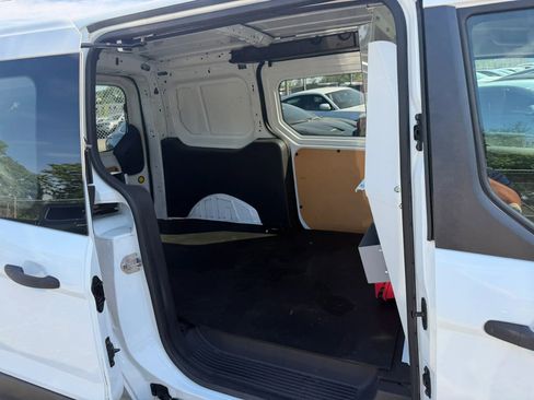 Used 2016 Ford Transit Connect XL FWD image 29