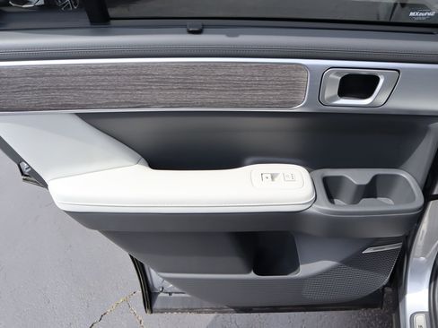 New 2026 Hyundai Santa Fe Calligraphy AWD/4WD image 19
