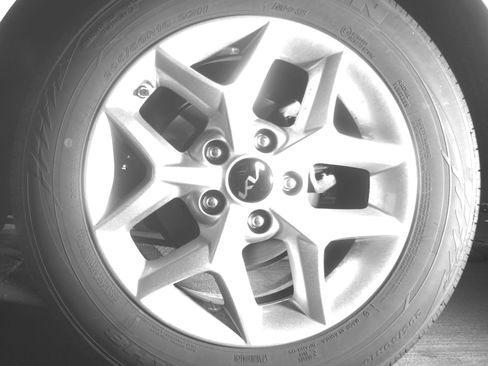 Used 2025 Kia Soul LX w/ LX Technology Package image 14