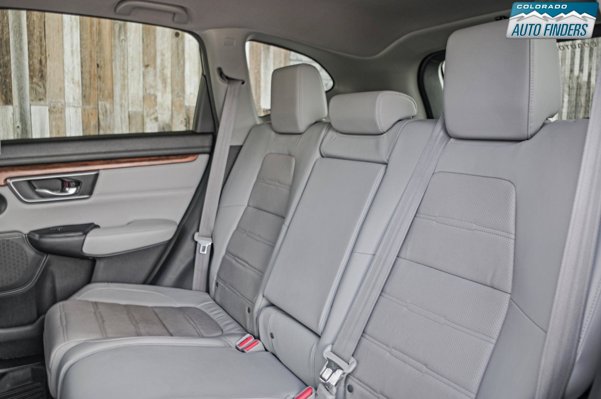 Used 2017 Honda CR-V EX-L image 24