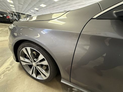 Used 2018 Mercedes-Benz CLA 250 image 14