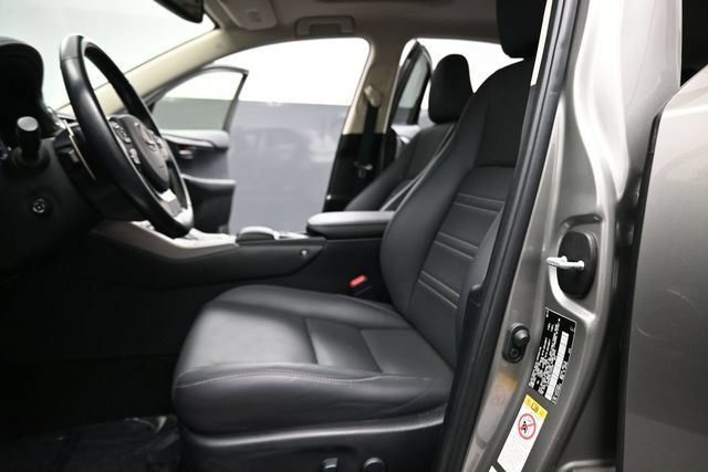 Used 2020 Lexus NX 300 FWD w/ Comfort Package image 15