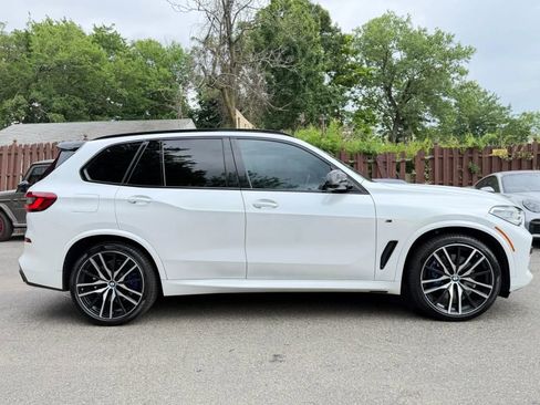 Used 2019 BMW X5 xDrive50i w/ M Sport Package AWD/4WD image 5