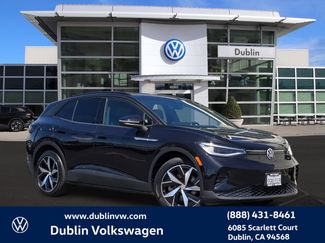Used 2023 Volkswagen ID.4 Pro S RWD video 1