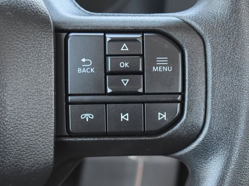 Used 2024 Ford F250 XL w/ XL Driver Assist Package RWD image 9
