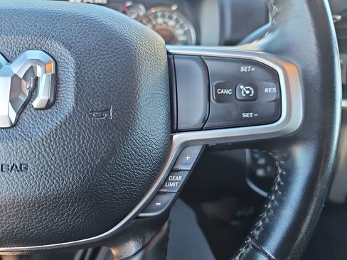 Used 2024 RAM 2500 Big Horn image 17