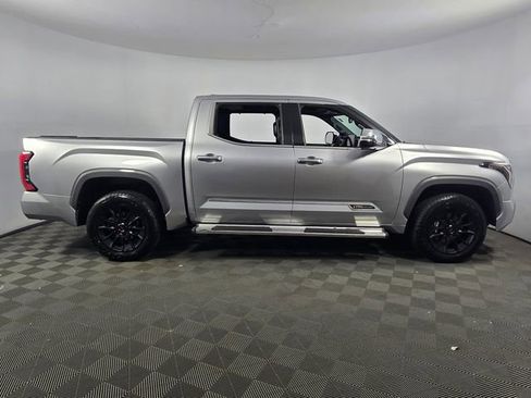 Used 2023 Toyota Tundra 1794 Edition RWD image 10