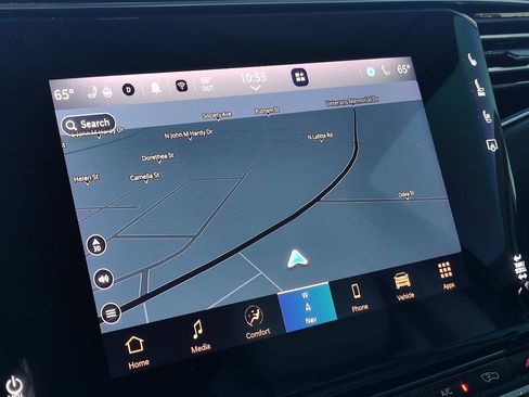 Used 2022 Jeep Wagoneer Series II image 27