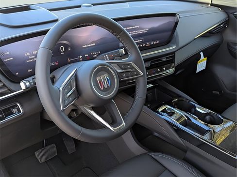 New 2025 Buick Envision Preferred image 6