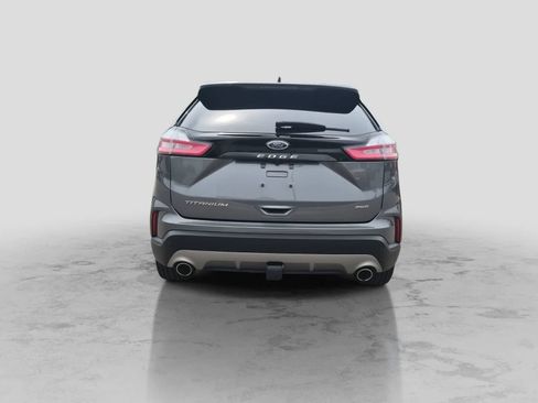 Used 2024 Ford Edge Titanium w/ Equipment Group 301A AWD/4WD image 7
