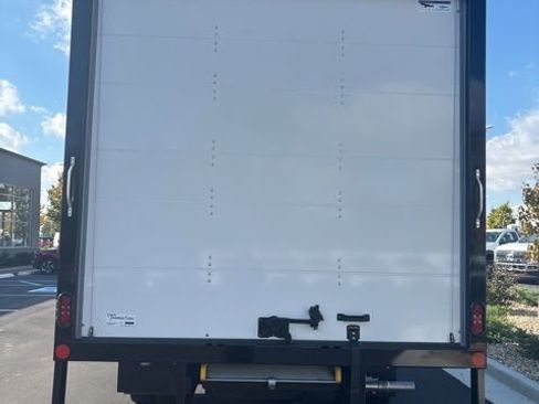 New 2026 Ford E-450 and Econoline 450 Super Duty w/ Driver's Safety Package image 7