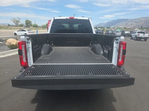 Certified 2026 Ford F250 Lariat AWD/4WD image 7