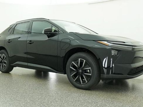 New 2026 Toyota bZ AWD/4WD image 29