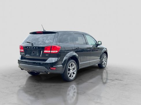 Used 2017 Dodge Journey GT AWD/4WD image 7