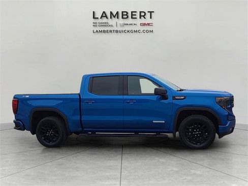 Used 2022 GMC Sierra 1500 Elevation image 6