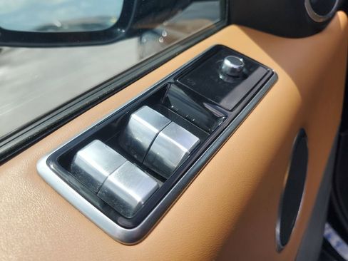 Used 2020 Land Rover Range Rover Sport HSE Dynamic AWD/4WD image 20