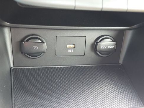 Certified 2023 Hyundai Kona SEL AWD/4WD image 16